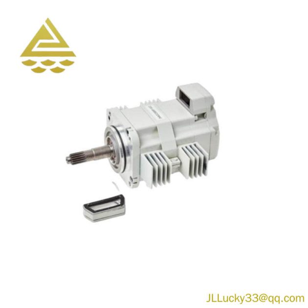 ABB IRB 6660 3HAC028889-002 Servo Motor, Compact and High-Power Solution