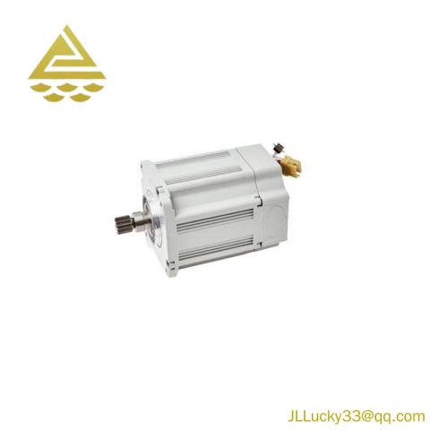 ABB IRB6700 3HAC043452-003 Rot. Ac Motor Including Power Supply