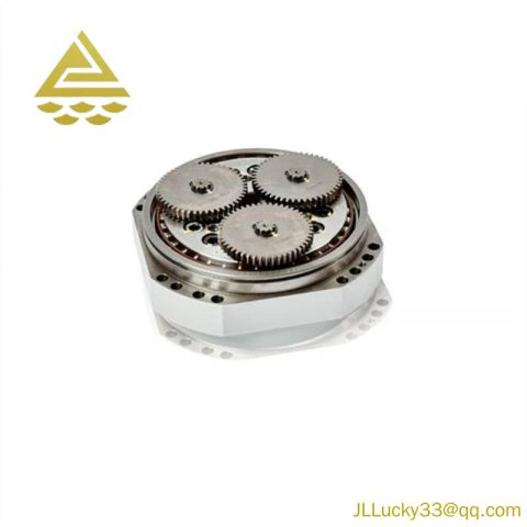 ABB IRB 6700 3HAC046336 Reduction Gear - Enhancing Precision & Efficiency in Manufacturing