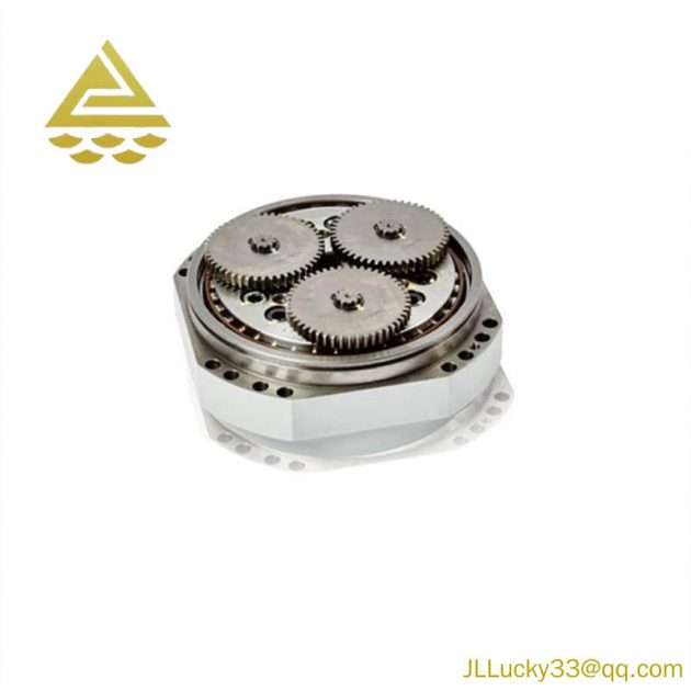 ABB IRB 6700 3HAC046336 Reduction Gear - Enhancing Precision & Efficiency in Manufacturing