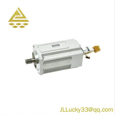 ABB IRB 6700-3HAC055451-004 AC Motor, High Performance Automation Solution