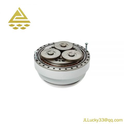 ABB IRB 6700 3HAC058399-001 Reducer Gear, Precision Manufacturing, Advanced Automation