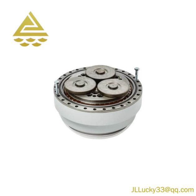 ABB IRB 6700 3HAC058399-001 Reducer Gear, Precision Manufacturing, Advanced Automation