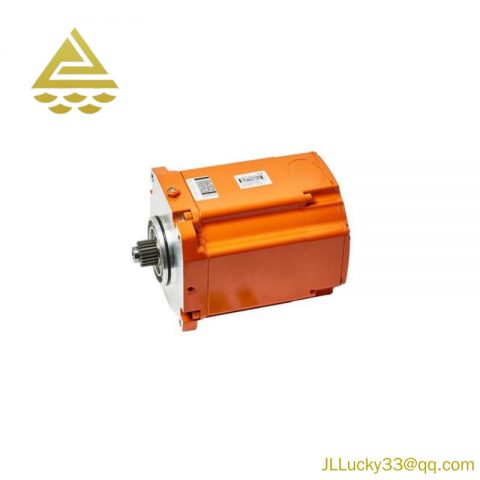 ABB IRB 7600-43HAC062341-004 Industrial Motor with Pinion