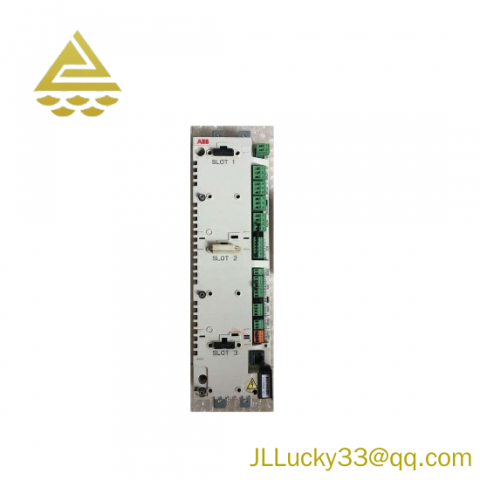 ABB JCU-11 3AUA0000047068 | Power Supply Module
