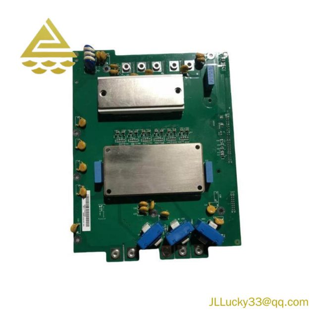 ABB JSEM-D4C: Drive Board for Advanced Industrial Control Solutions