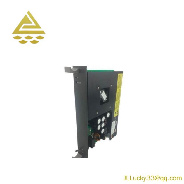 ABB KUC321AE HIEE300698R1 Control Module