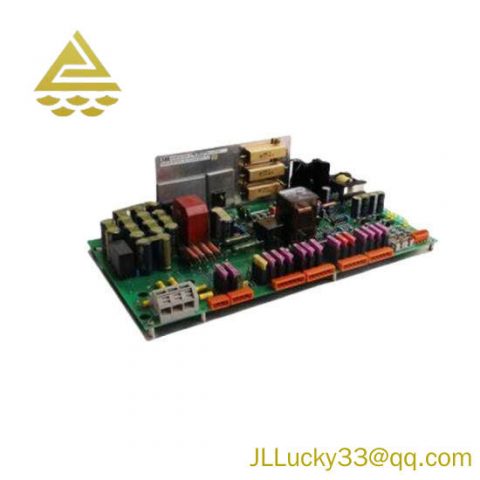 ABB KUC720AE101 3BHB000652R0101 - Industrial Control Module