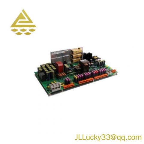 ABB KUC720AE101 3BHB003431R0101 Industrial Control Module
