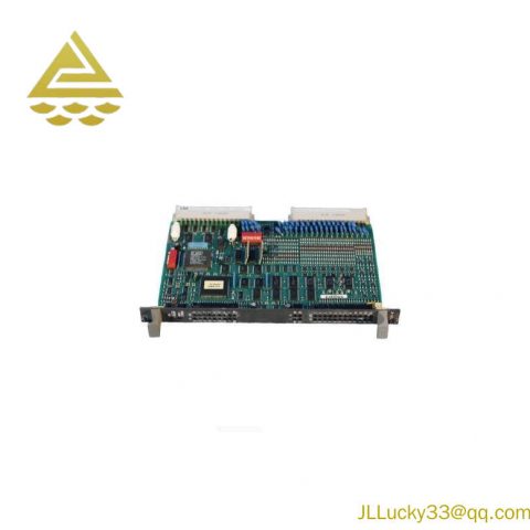 ABB LM80.A Process Control Module