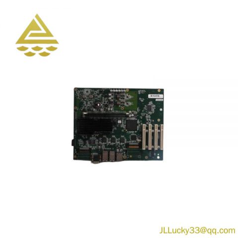ABB LZ02 LZ 02 MODULE ECC - Precision Control for Industrial Automation