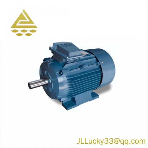 ABB M2QA225S4A Three-Phase Electric Motor, High Efficiency for Industrial Control