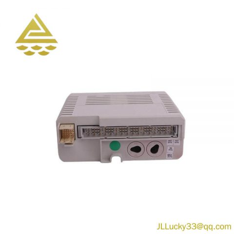 ABB MA01 MA 01 Contronic Module - High-Performance Control Solution