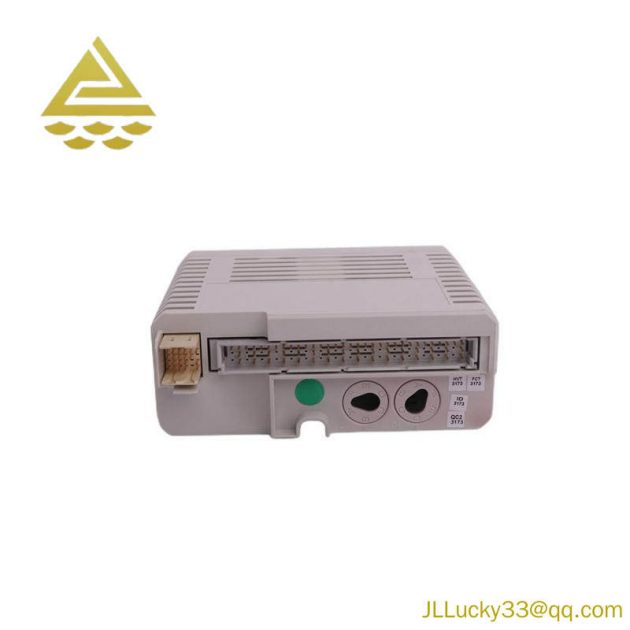 ABB MA01 MA 01 Contronic Module - High-Performance Control Solution