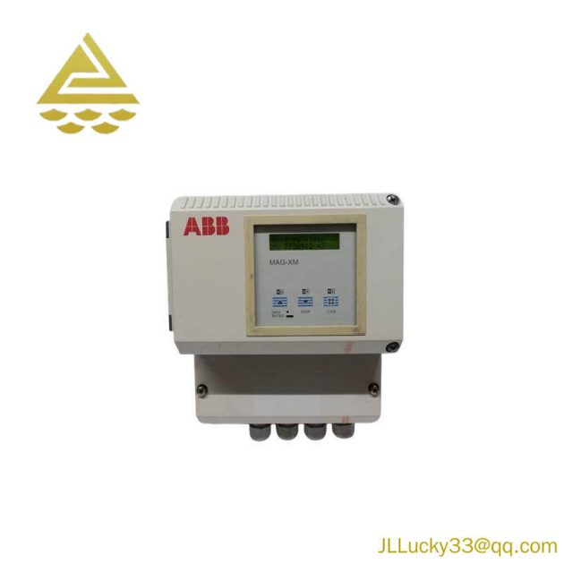 ABB MAG-XM 50XM2000 Power Conversion System
