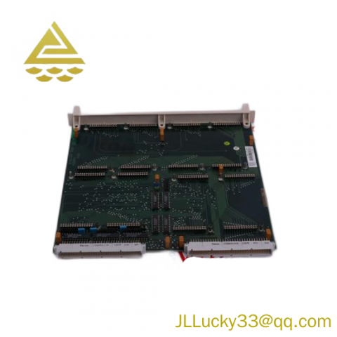 ABB MC503 - Advanced Industrial Control Module