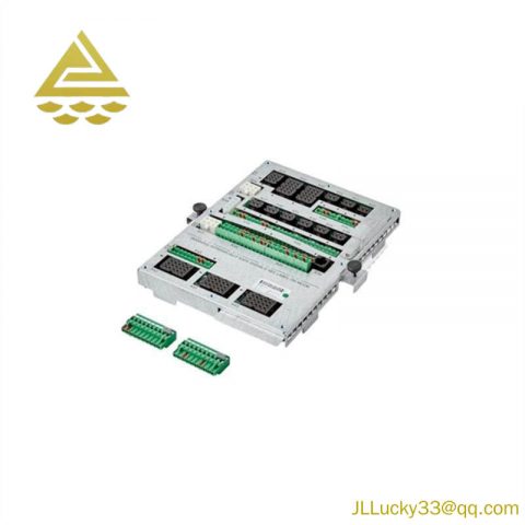 ABB MCCB-02 3HNA001572-001 Control Board
