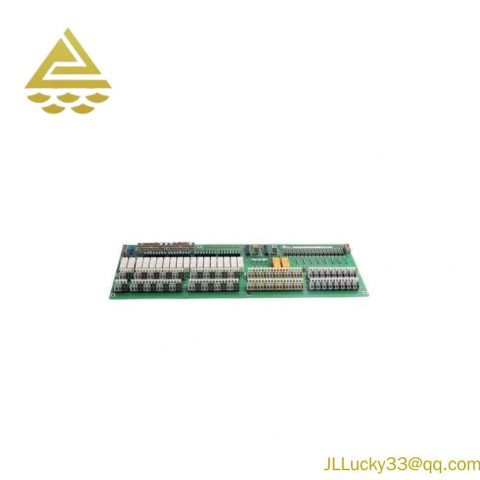 ABB MCX913-1-5-1 HESG440827R51 HESG112835/A Board: Advanced Automation Module for Industrial Applications