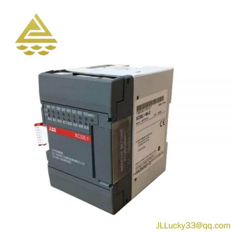 ABB MDI32BIS Module: Advanced Industrial Control Solution