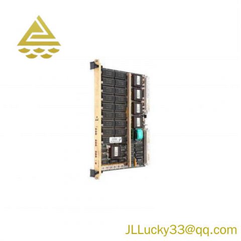 ABB MEM86-3*192/R3R1R3 DRC Basic Memory Board: A Comprehensive Control Solution