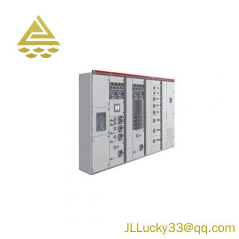 ABB MNS2-104400/30 With Drawable Module
