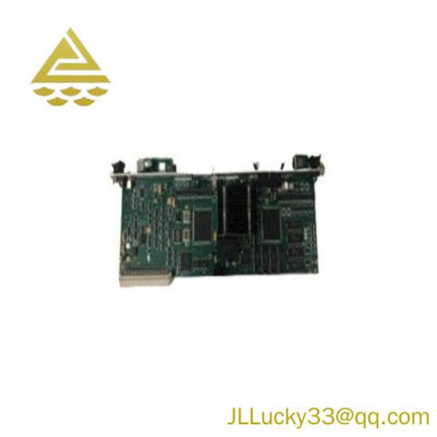 ABB 3HAC027003-001, Industrial Control Module