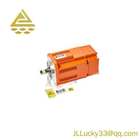 ABB MTD500-750 Motor Unit MTD5003HAC038210-002 | High Performance Spare Part