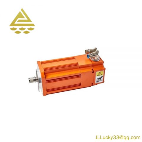 ABB MU3003 HAC040657-001: Precision Motor Control Module