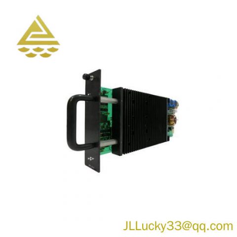 ABB NAMU-01C 64702475D - Industrial Control Module