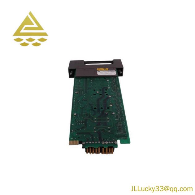 ABB NBRA-659C High-Performance Industrial Control Module