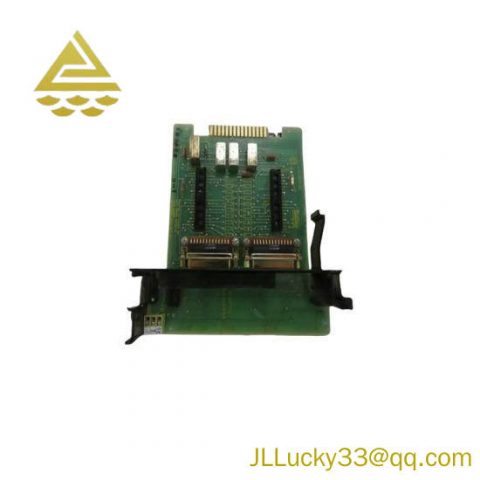 ABB NIMF02 - Redundant Multi-function Controller Termination, for Industrial Automation Solutions