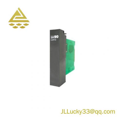 ABB NIMP02 - Advanced Multi-Function Processor for Industrial Automation