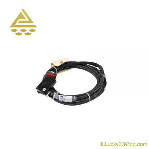 ABB NKTU01-15: Advanced Cable Termination Loop for Industrial Control Systems