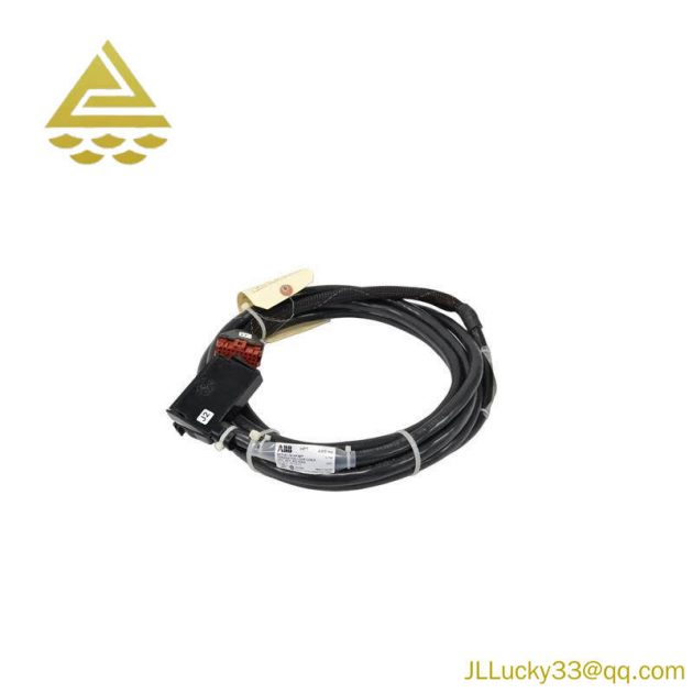 ABB NKTU01-15: Advanced Cable Termination Loop for Industrial Control Systems