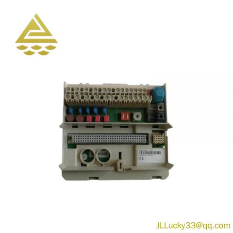 ABB NMTU-21C Indication Unit Board for Industrial Control Systems