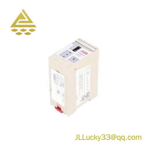 ABB NPBA-02 58976024G Profibus Adapter Module: Industrial Automation Solutions