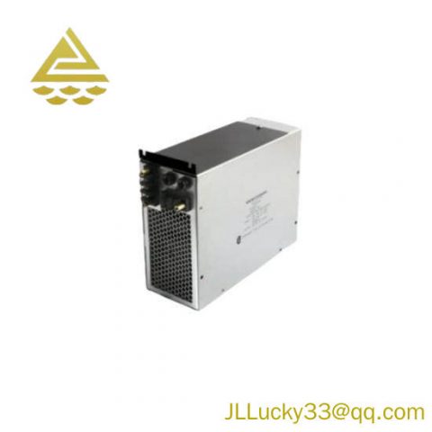 ABB NPCI03 Bailey Infi 90 Net 90 Power Supply Module