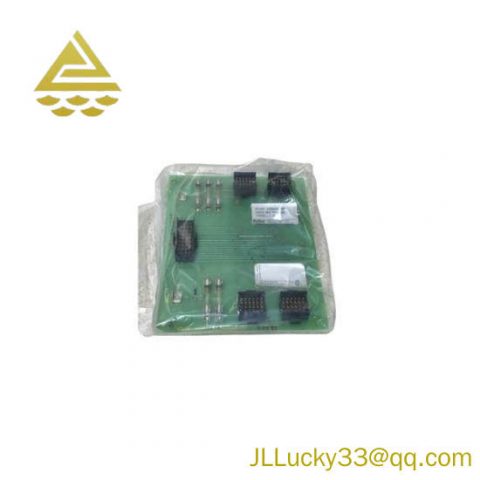 ABB NTLS01 High-Performance Signal Conditioning Module