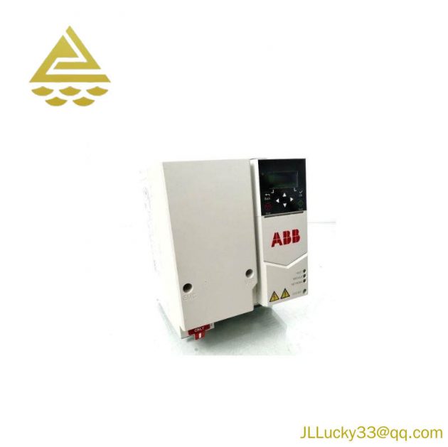ABB NTLS01 High-Performance Signal Conditioning Module