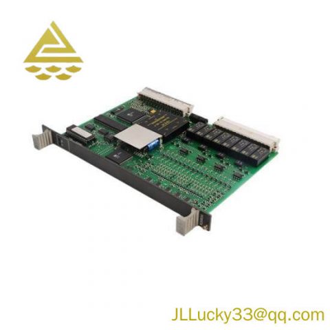 ABB O3EX HENF315845R2 - Industrial Control Module