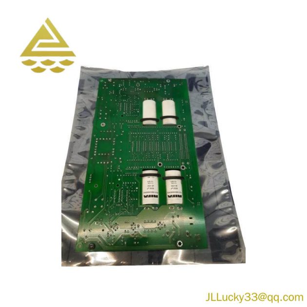ABB O3EX HENF315845R2 - Industrial Control Module