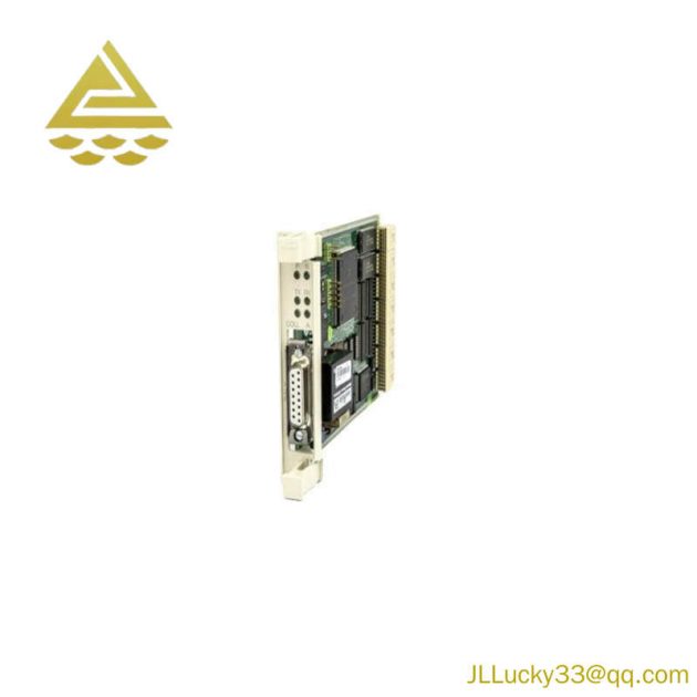 ABB O3EX HENF315845R2 - Industrial Control Module