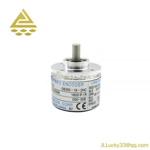 ABB OEW2-25-2MHCP E007310-050E / 3HAC17484-001 / 3HAC025724-001 | Advanced Control Module for Industrial Automation