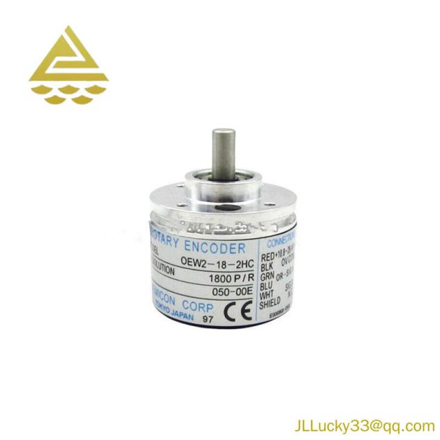 ABB OEW2-25-2MHCP E007310-050E / 3HAC17484-001 / 3HAC025724-001 | Advanced Control Module for Industrial Automation