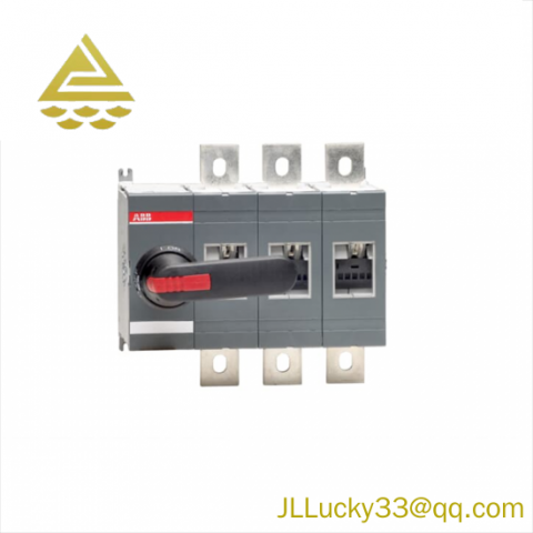ABB ACS550-01-059A-4 | High-Performance Wall-Mounted Drive