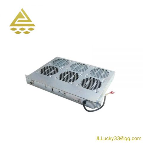ABB P-HA-RPS-FAN03000: Bailey Infi 90 Fan, Industrial Automation Solutions