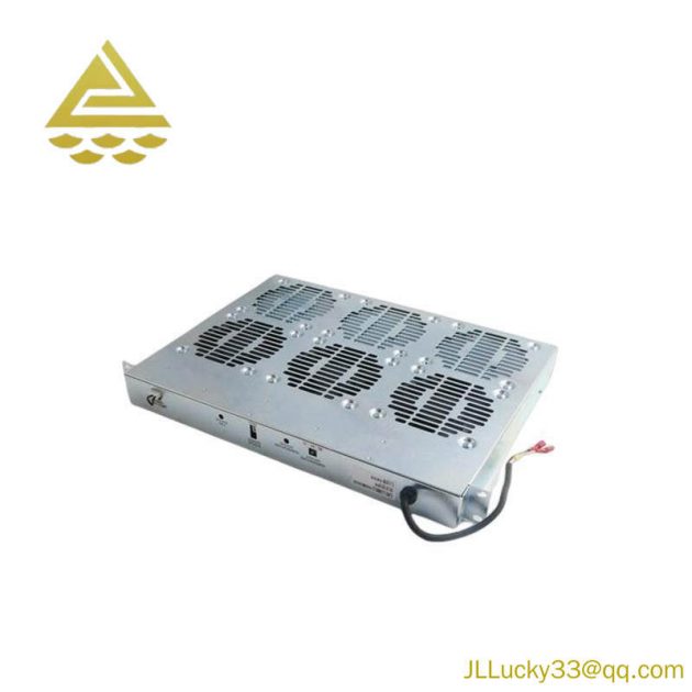 ABB P-HA-RPS-FAN03000: Bailey Infi 90 Fan, Industrial Automation Solutions