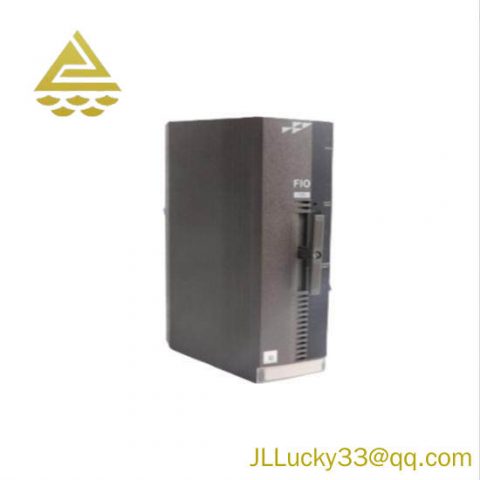 ABB 3HAC026526-001: Advanced Control Module for Industrial Automation