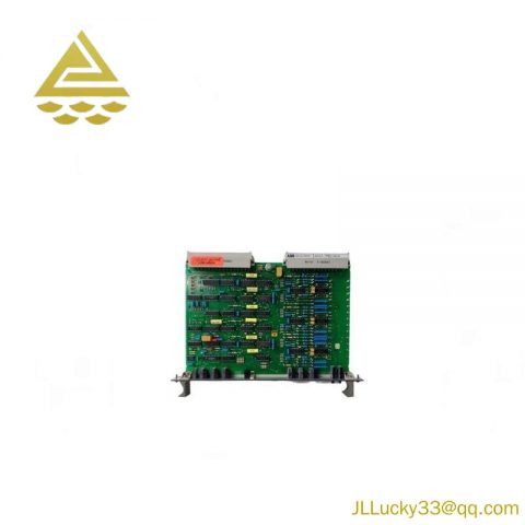 ABB P3EDb HENF452778R1 Power Supply Module for Industrial Control Systems