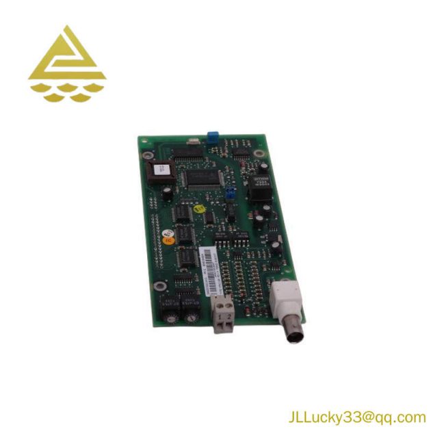 ABB P3EDb HENF452778R1 Power Supply Module for Industrial Control Systems